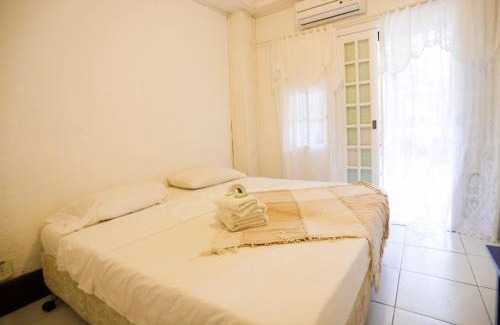 Ossos Hotel | POUSADA AMENDOEIRA