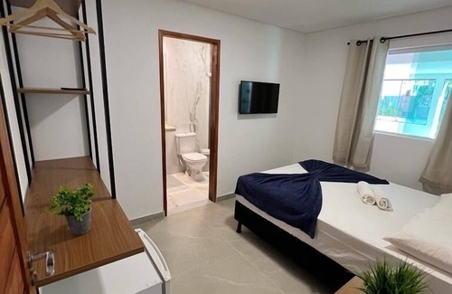 Centro Hotel | Pousada Amoré