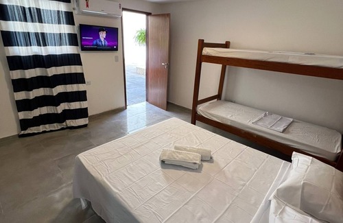 Centro Hotel | Pousada Amoré