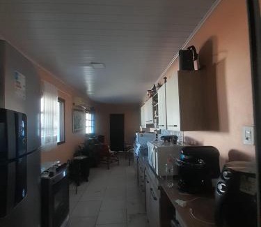 Independencia House | Pousada Ana