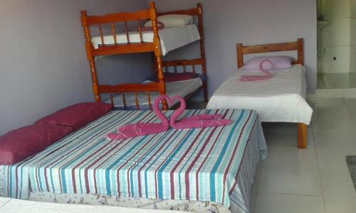 Prado Hotel | Pousada Ana Raio