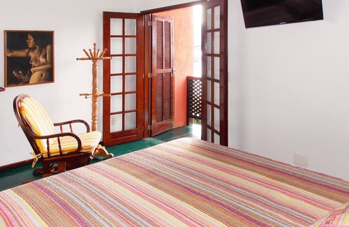 Ilha Grande Hotel | Pousada Ancoradouro