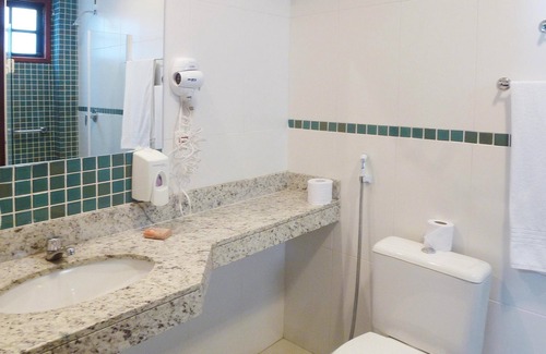 Ilha Grande Hotel | Pousada Ancoradouro
