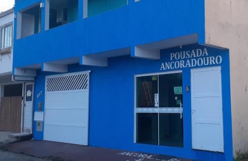 Cananeia Hotel | Pousada Ancoradouro