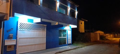 Cananeia Hotel | Pousada Ancoradouro