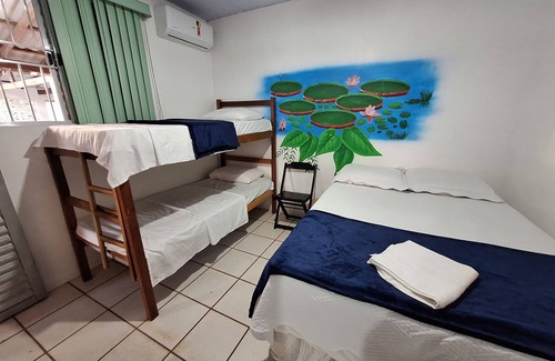 Alter do Chao Hotel | pousada Angatu alter