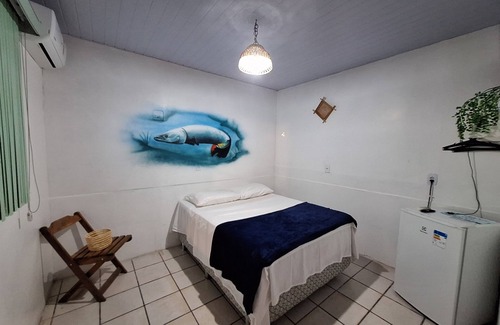 Alter do Chao Hotel | pousada Angatu alter