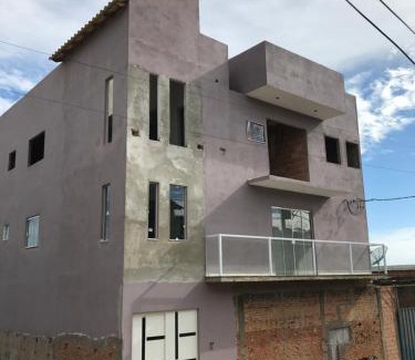 Sao Thome das Letras Hotel | Pousada Anjos da Montanha