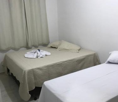 Sao Thome das Letras Hotel | Pousada Anjos da Montanha