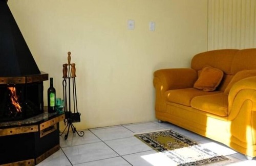 Cambara do Sul Hotel | Pousada Aparados
