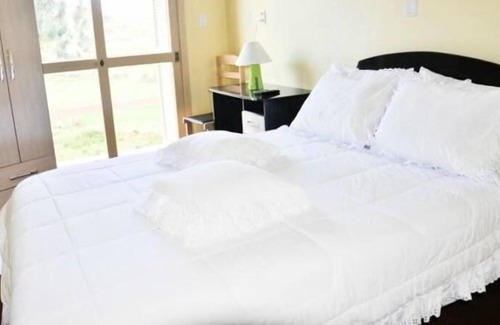 Cambara do Sul Hotel | Pousada Aparados