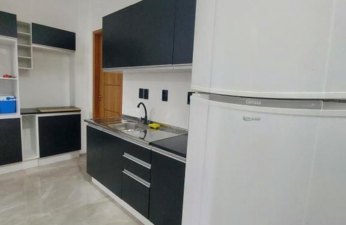 Santa Lidia Apartment | Pousada Apartamento Parque Praia