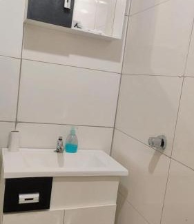 Apucarana House | Pousada Apucarana - Filial