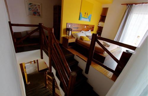 Canto Grande Hotel | Pousada Arágua