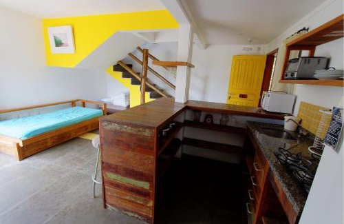 Canto Grande Hotel | Pousada Arágua