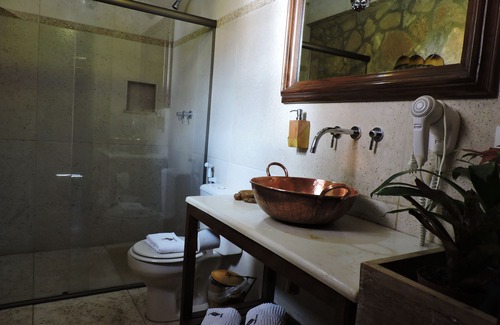 Tiradentes Hotel | Pousada Araújo Bazilio