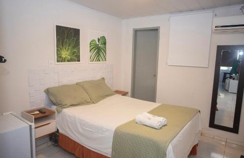 Atalaia Hotel | Pousada Aracaju