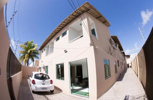 Atalaia Hotel | Pousada Aracaju