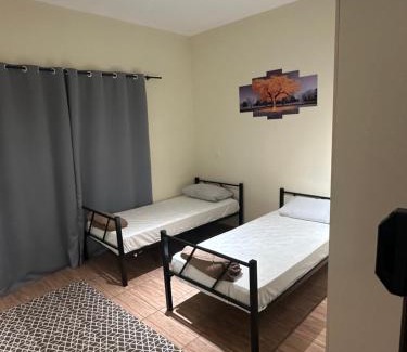 Volta Redonda Hotel | Pousada Araquari