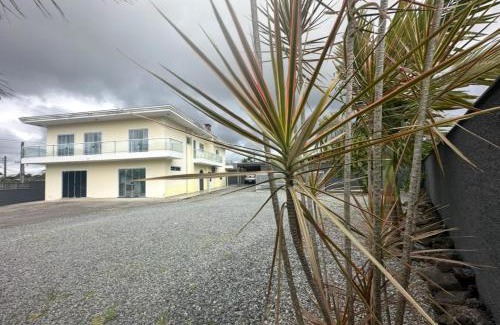Volta Redonda Hotel | Pousada Araquari