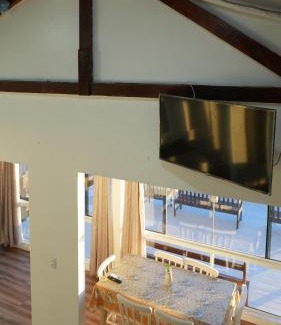 Centro Hotel | Pousada Areia Cristal