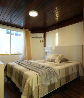 Centro Hotel | Pousada Areia Cristal