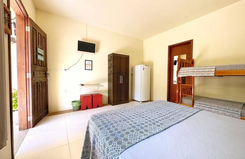 Garopaba Hotel | Pousada Areia Nova