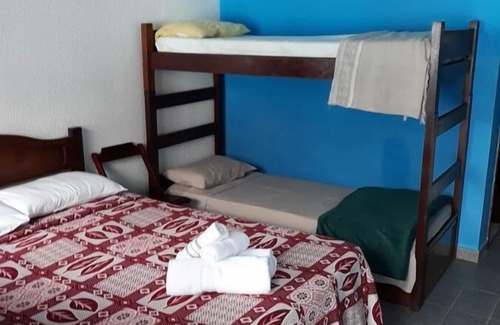 Ilha Grande Hotel | Pousada Armação dos Anjos