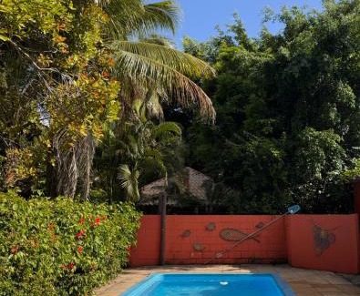 Arraial d'Ajuda Cabin | Pousada Arraial dos Sonhos