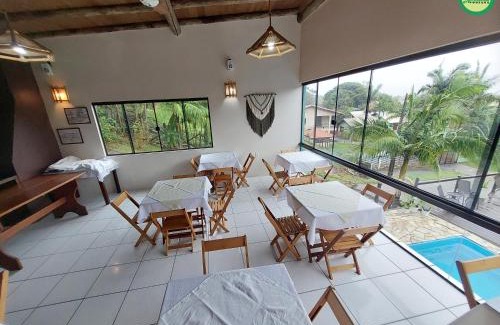 Garopaba Hotel | Pousada Arthemis