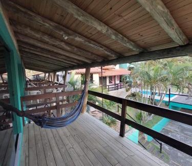 Garopaba Hotel | Pousada Arthemis