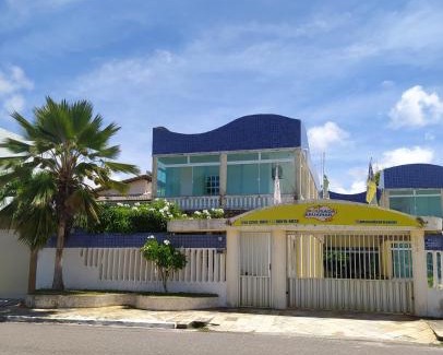 Atalaia Hotel | Pousada Aruamar