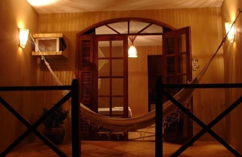 Canoa Quebrada Hotel | Pousada Aruanã