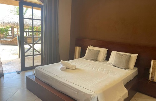 Canoa Quebrada Hotel | Pousada Aruanã