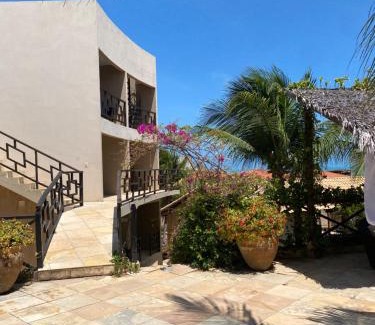 Canoa Quebrada Hotel | Pousada Aruana