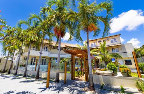 Atalaia Hotel | Pousada Aruana Praia