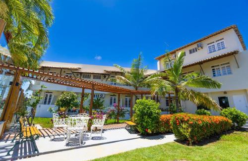 Atalaia Hotel | Pousada Aruana Praia