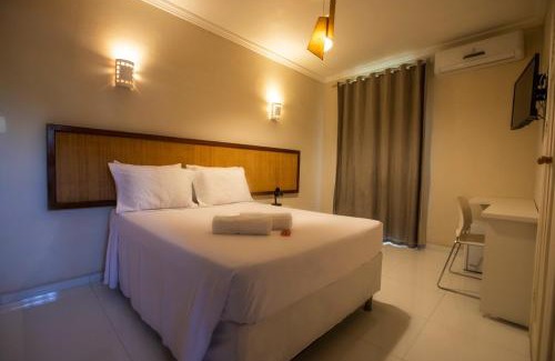 Atalaia Hotel | Pousada Aruana Praia
