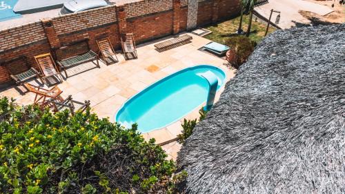 Barra Grande Hotel | Pousada Aruna Kite