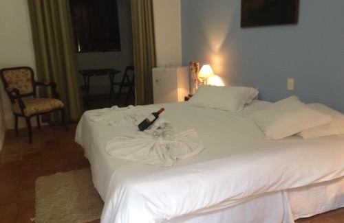 Pirenopolis Hotel | Pousada Arvoredo