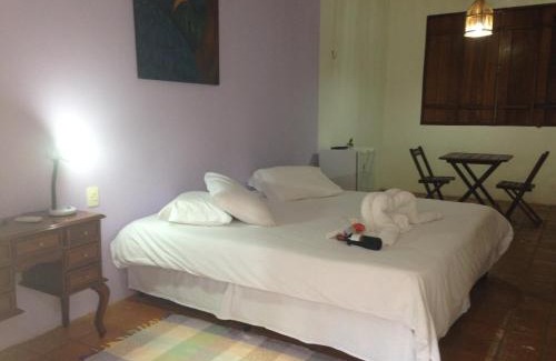 Pirenopolis Hotel | Pousada Arvoredo
