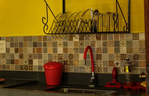 Pirenopolis Hotel | Pousada Arvoredo