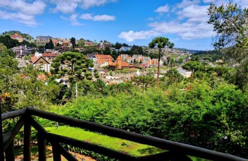 Campos do Jordao Hotel | Pousada Atalaia