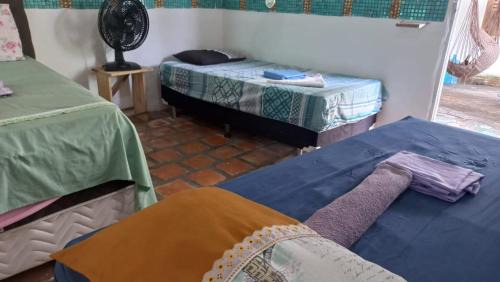 Atins Hotel | POUSADA ATINS MELo