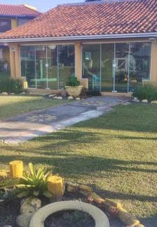Tramandai House | Pousada Atlântica stay home