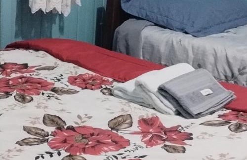 Tramandai House | Pousada Atlântica stay home