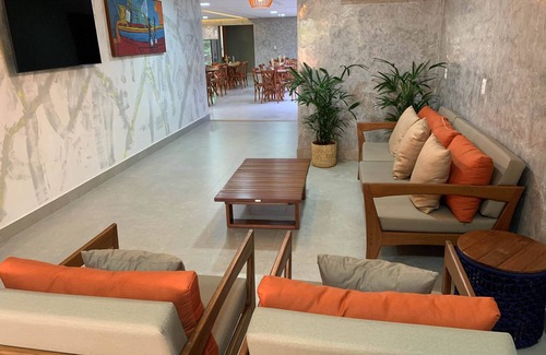 Porto de Galinhas Hotel | Pousada Atlantic