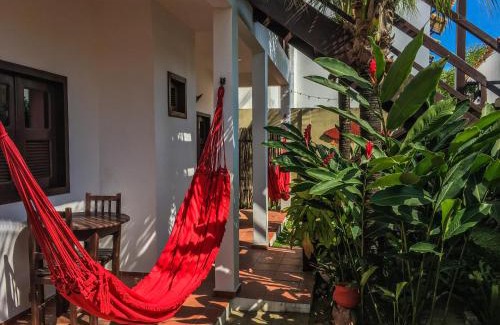 Jijoca de Jericoacoara Hotel | Pousada Atlantis