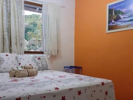 Juquehy Hotel | Pousada Atobá Juquehy Apartamentos