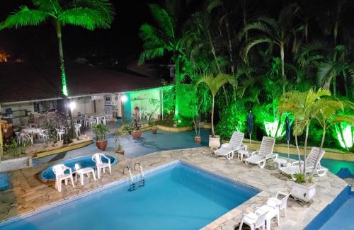 Juquehy Hotel | Pousada Atobá Juquehy Apartamentos